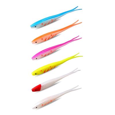 Pesca – Wobblers, esche e ami