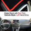 Car Dashboard Cover Non slip pad For Mazda BT-50 II 2012 -  Car Dash Mat Sun Shade Pad Anti-UV Cushion  RHD LHD 2018 2017