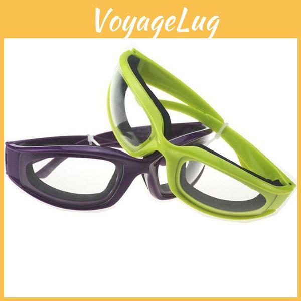 Multipurpose Protective Goggles For Cutting Onions Windproof And Anti-fog Features