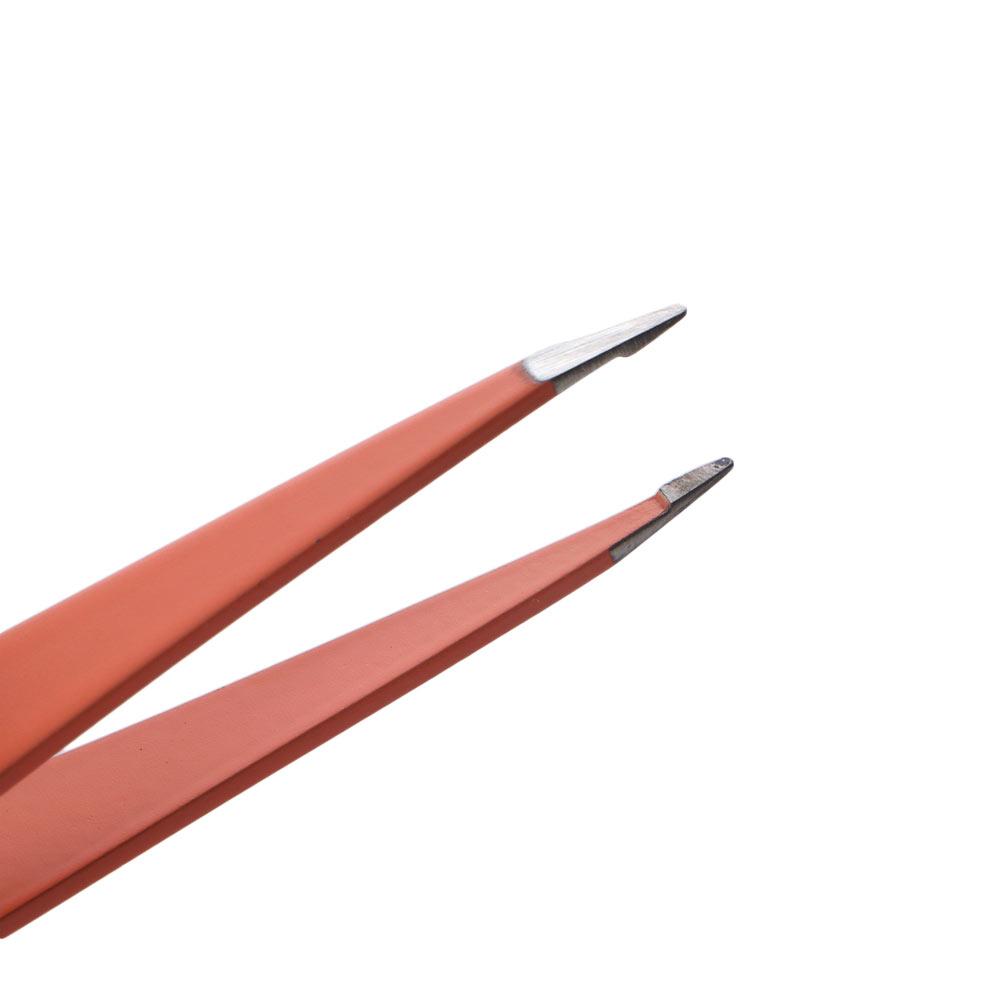 Clip Face Harmless Hair Removal Fine Hairs Puller Eye Brow Clips Eyebrow Tweezer Eyebrow Trimmer