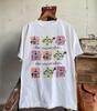 The Sugarcubes Band Konzerttour Unisex T-Shirt Alle Größen S-5XL LL1438 Unisex T-Shirt