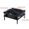 Wireless Silent Cooling Fan For Android Tv Box Router Pc Set Top Box Usb Power Mini Cooler