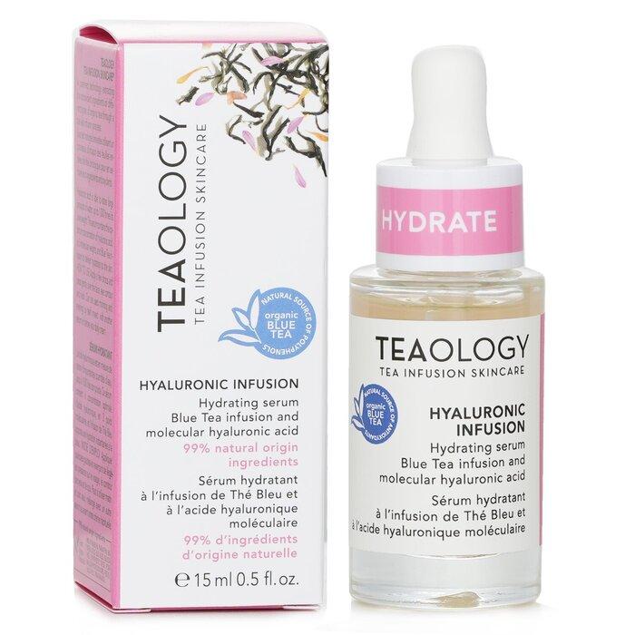 TEAOLOGY Hyaluronic Infusion Hydrating Serum