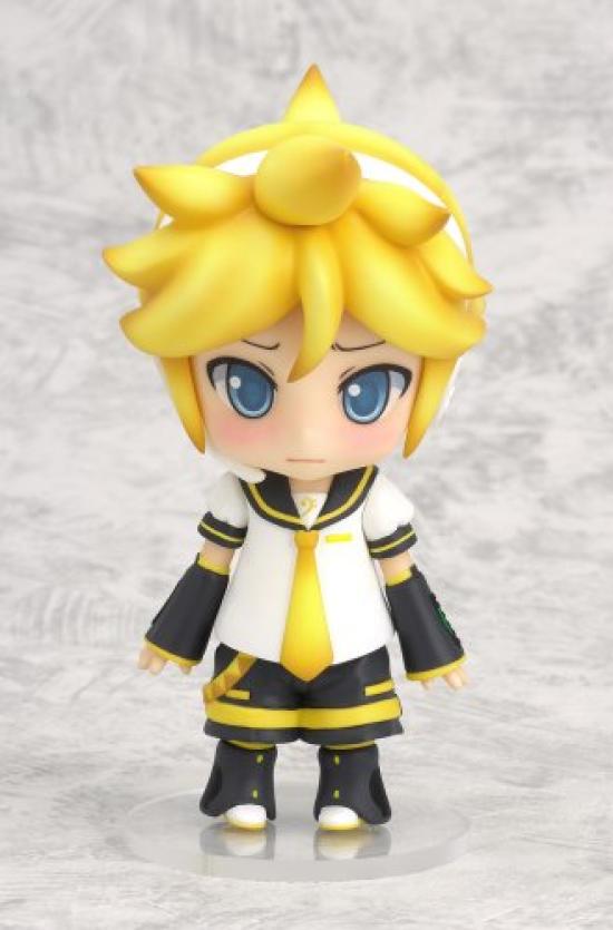 Nendoroid Kagamine Len painted action (non-scale ABS/PVC figure)