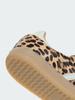 Adidas T-style Shoes SAMBA OG Marbled Leopard Print Sneakers Adidas Clover KI6674