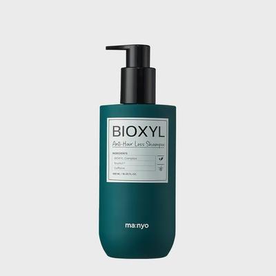Bioxyl Shampoo Anticaduta 480ml
