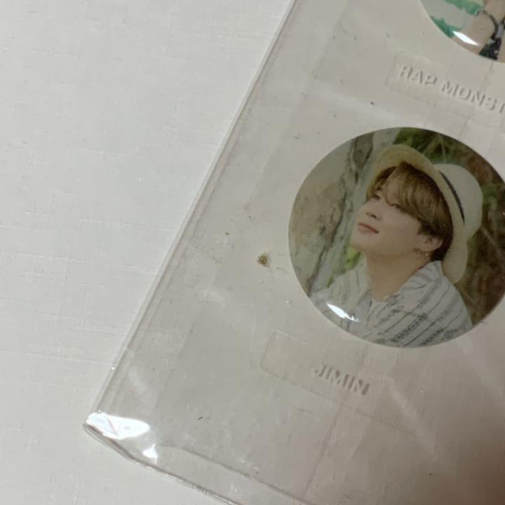 [USED] BTS Summer Pack 2017