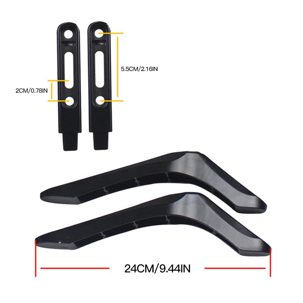 Universal TV Stand TV Stand Support Base Monitor Stand Screen Stand ST08
