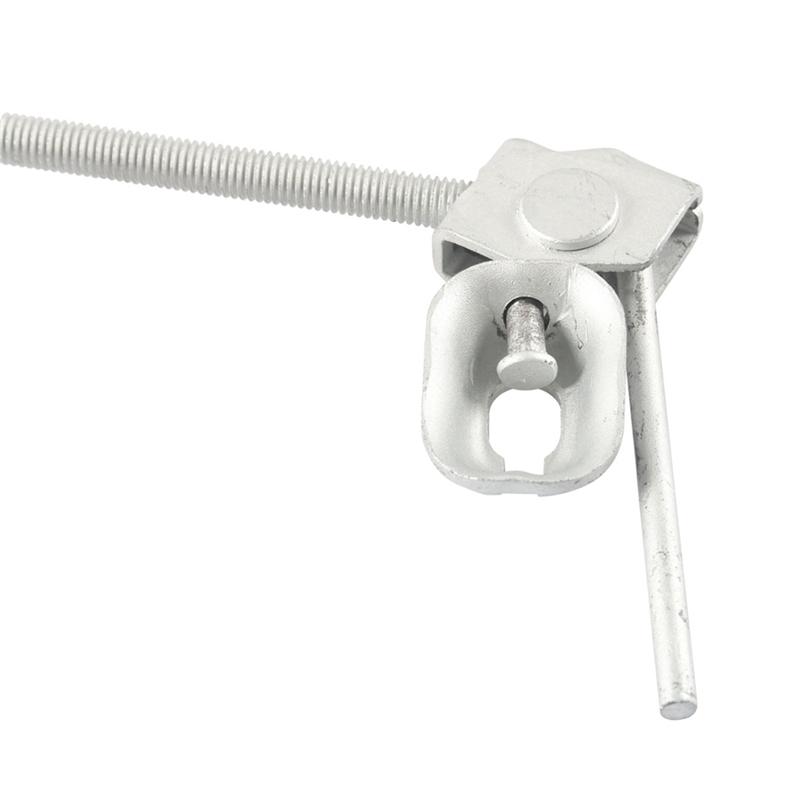 M63K-Brake Cable Connector 52009527 52008437AE Fordodge Ram 1500 Brake Cable Adjuster 52008437AD