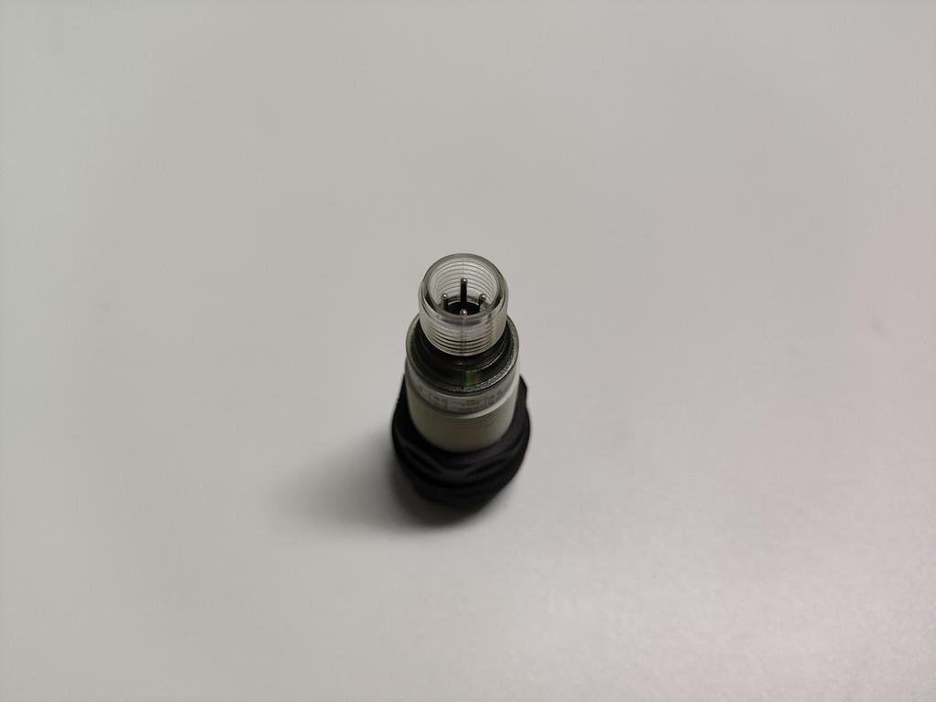 MICRO DETECTORS Ultrasonic Sensor UK6A/HP-0E1EUL In Stock