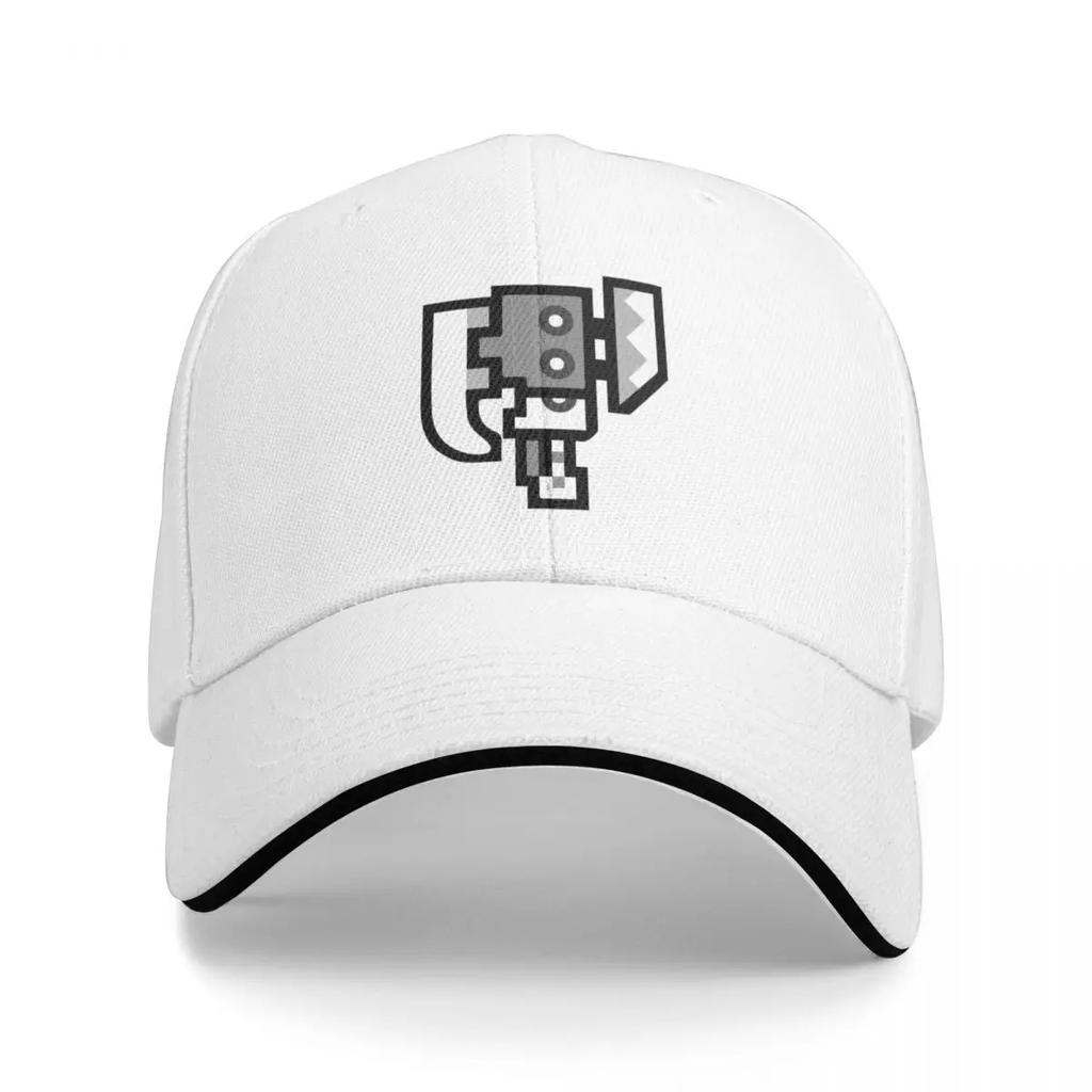 Monster Hunter World switch axe Baseball Cap Custom Cap derby hat Ladies Unisexs