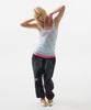 SCULPTOR Angelic Sweatpants Black