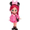 Fashion Doll - Imc Toys - 921429 - Bff Cry Babies - Disney - Minnie