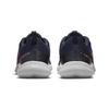 Nike Flex Experience Run 10 Dark Obsidian Hyper Crimson Men Sneakers Blue Light-Smoke-Grey Grey-Fog CI9960-402