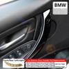 4 STÜCKE Für BMW 3er F30 F80 F31 F32 F33 F34 F35 F36 2013-18 Innentürgriffverkleidung mit Abdeckungsverkleidung Autozubehör