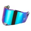 All Season Sunscreen Helmet Face Visor for FF805 Helmets Lens Unisex Windshield
