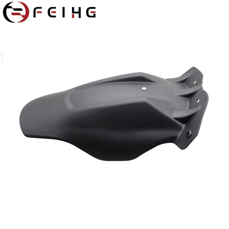 Motorcycle Rear Fender Wheel Hugger Mudguard Splash Guard Cover For F900GS F800GS F900 GS 900GS ADV Adventure F 800 GS 2024-