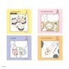 2027 Chikawa Miniature Daily Flip Calendar