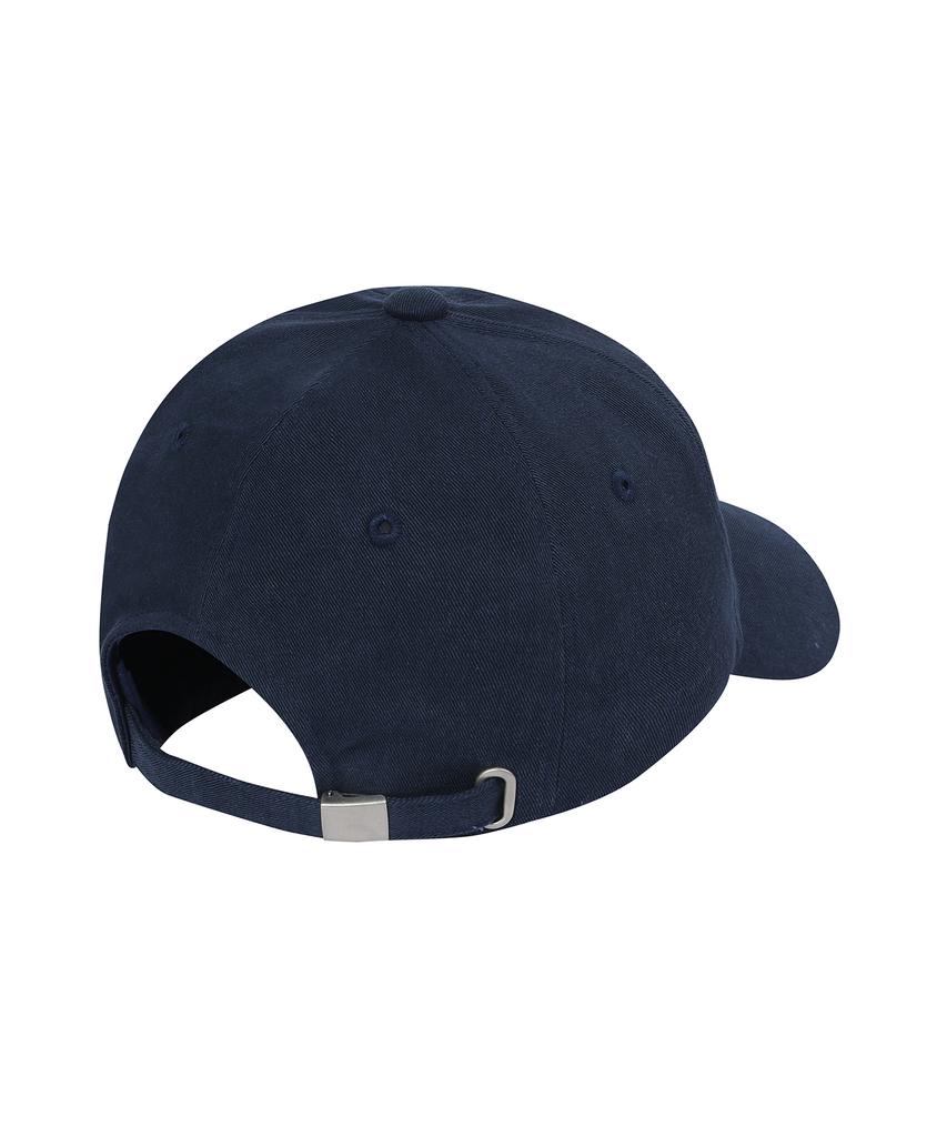 BAUF Piece Big Logo Ball Cap [Navy]