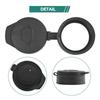 Tesla Model S 3 X Y Windshield Washer Fluid Reservoir Bottle Cap 1131028-00-A