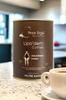 LIPO'DEM WELLNESS L-Carnitine, Vanilla Flavored, Fit Form Filter Coffee