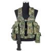 Yingtu 06 Camo Tactical Load-Bearing Vest Set