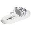 Jeremy Scott x adidas Adilette Wings Slide Monogram Unisex Tenisky Bílá Cloud-White Core-Black GY2505