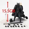 L 25cm Guts Anime Figur Guts Berserker Rüstung Action Figur Berserk Schwarzer Schwertkämpfer Figur Sammlung Modell Puppe Spielzeug