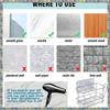 Toothbrush Holder For Bathroom Wall Or Counter Non-Slip Mat Drill-Free Toothbrush Organizer For Electronic Toothbrush