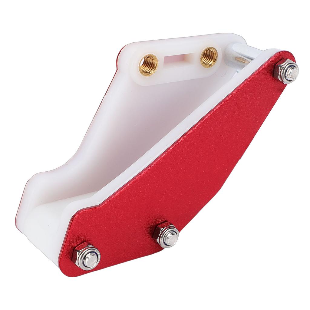 Motorcycle Chain Guard Guide Protector Replacement For XR50 CRF50 SDG SSR BBR TTR 70mL 90mL 110mL 125mL Dirt Bike Red