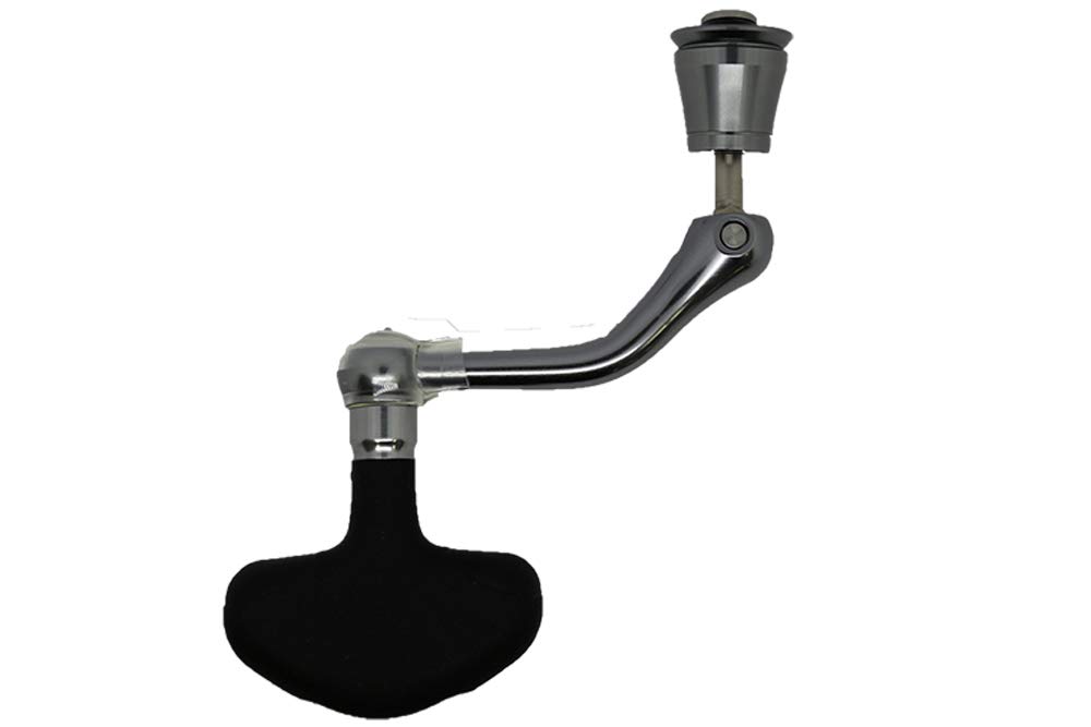 Genuine Parts 15 Twin Power 4000XG Handle Assembly Part 13EM7 No.