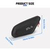 Motorcycle Frame Bag Left Right For BMW R1300GS Adventure R 1300 GSA R1300 GS ADV 2024 2025 Side Waterproof Storage Package Bags