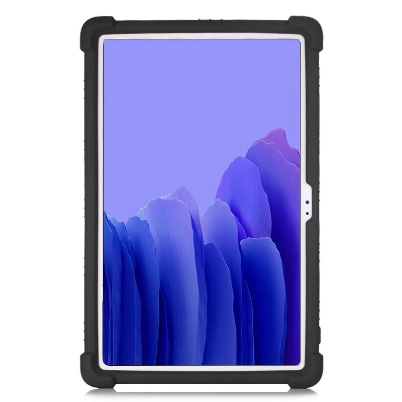 Für Samsung Galaxy Tab A7 10,4'' 2020 SM-T500 Weiche Silikon Schützen shell SM-T505 SM-T507 Tablets Fall