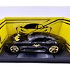 Mercedes-Benz AMG GT Concept Batmobile 1:32 Diecast Car
