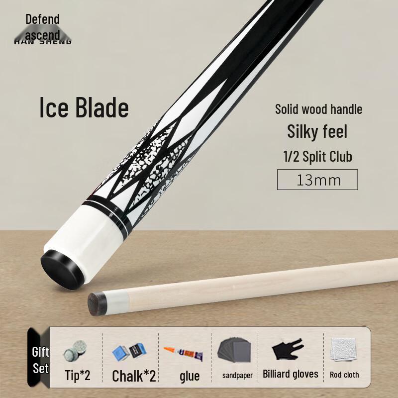 HANSEN Professional Billiard Cues