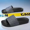 Flip Flops Bathroom Footwear Man Style Cushioned Cozy Summer Beach Slippers Outdoor Sandals Clog Indoor Slipper Slide House
