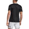 Adidas Soccer Jerseys Men's Black Moderate BJ9173