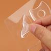 4 Pcs/ Piece Soft Silicone Corns Pad To Relieve Foot And Toe Pain Nursing Pad Calluses Protection Pad