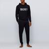 HUGO BOSS Sweatshirt Men's Black 50465044-001
