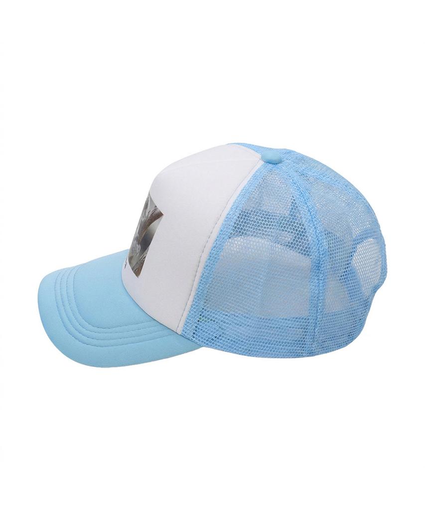 Eolaiteuaenggeul Koala Trucker Cap (7 Colors)
