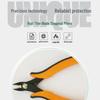 FS-09 Thin Blade Electronic Diagonal Cutting Pliers - Ruyi Hardware Tools