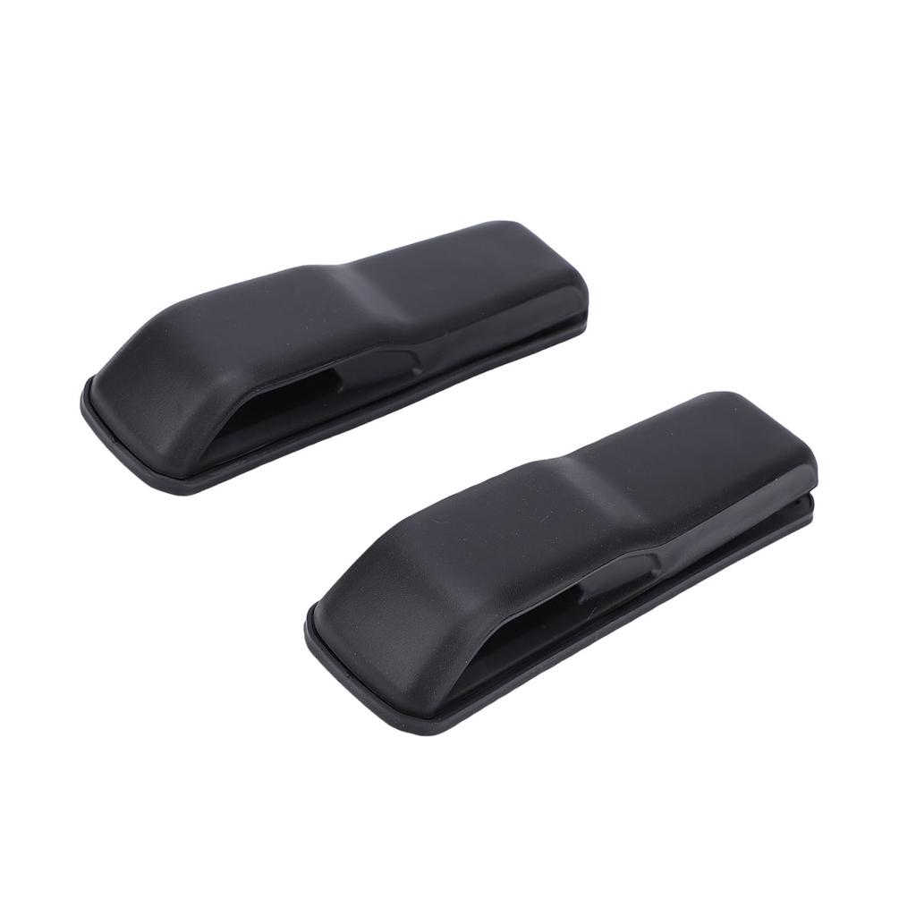 Hood Stop Bumper   Rest Support,   Shock Absorption for JL 2018-2025