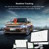 GT02D 4G Motorcycle GPS Tracker Speed Alert Fuel Cut Off Car Gps Tracking Device ACC Detection Anti-theft Mini Vehicle Locator