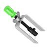Heavy Duty Lock Plate Retainer Tool Steel Splitter Steering Wheel Puller  Auto Repair