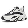 Anta Low top Sports Casual Shoes Women's Black White 122248887-4