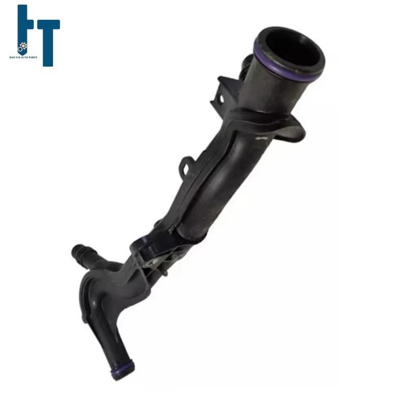 9806793080 9675849580 Coolant Water Stub Pipe Hose for Peugeots Citroens 1.2 VTi