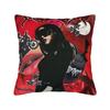Decorative Pillowcase Rosalia LUX Tour 2026 Accessories Seater  Throw Pillow Case Cover Square Multi-Size