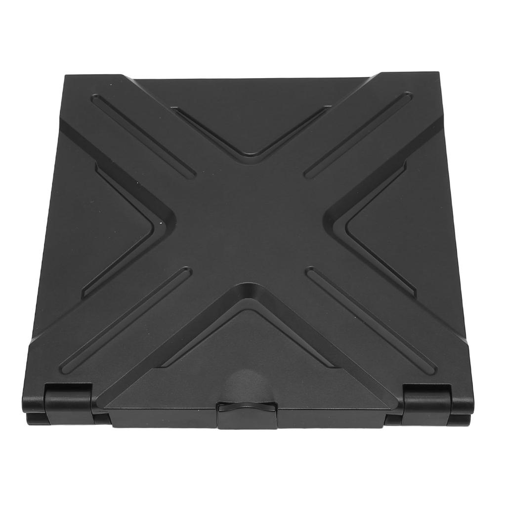 Game Console Dust Filter Cover ABS Dustproof Filter Cover with VR Retractable Storage Bracket Hook for Xbox Series X