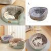 Dog Bed Summer Dog Cage With Removable Cushion For Small And Medium Dogs