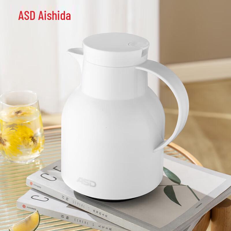 ASD Colour Dream Vacuum Thermos